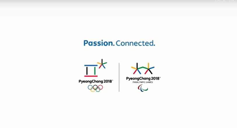 2018 평창 동계올림픽 VIP 글로벌 TVC